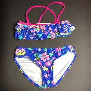 Junior swimsuit. Used.